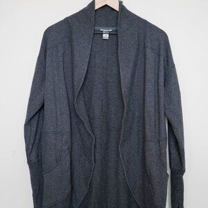 Eddie Bauer Women’s Summit Wrap Cardigan